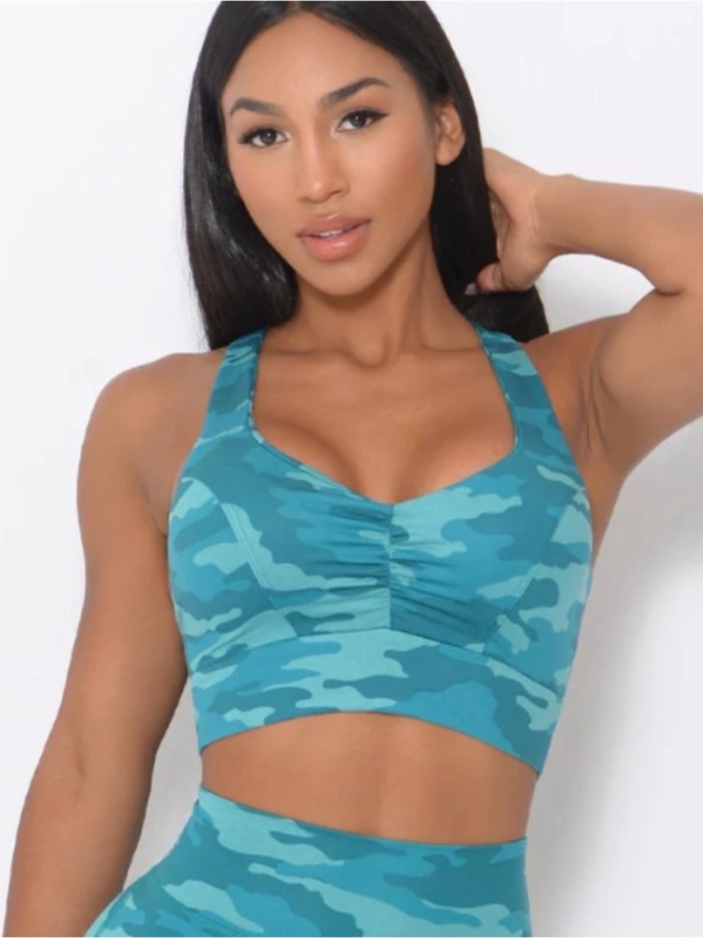 Bombshell Sportswear Mood Sports Bra